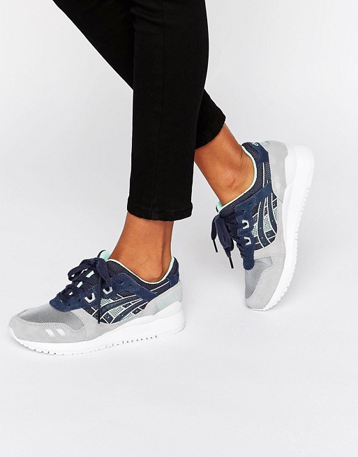 asics gel lyte 3 femme bleu asics gel lyte 3 femme bleu